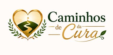 Logo Caminhos de Cura